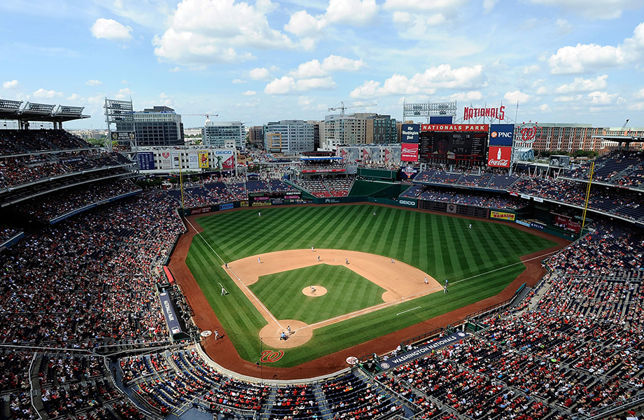 nats park