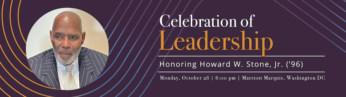 Celebration of leadership 2024