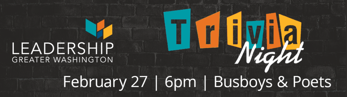 LGW Trivia Night