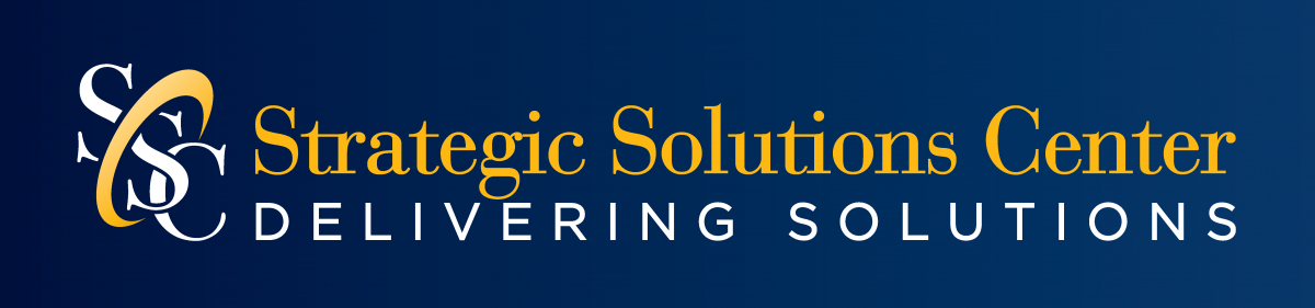Strategic Solutions Center