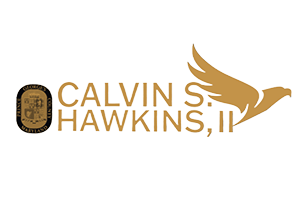 Calvin S. Hawkins, II