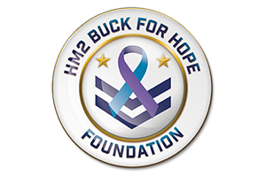 HM2 Buck for Hope Foundation