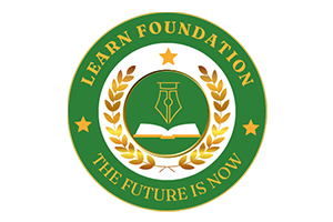Learn Foundation