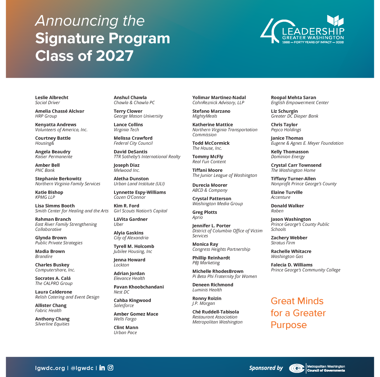 class ad