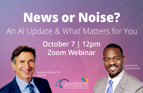 news or noise