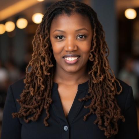 sybongile cook