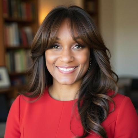 Chiquisha Robinson
