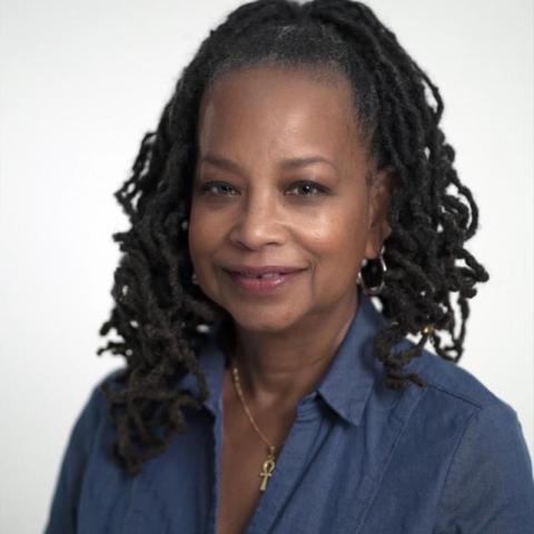 denise rolark barnes