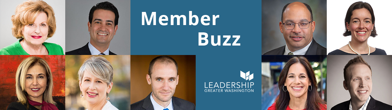 Member Buzz: November 2022