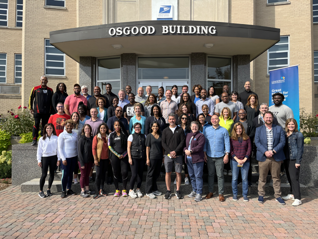 Signature Program Class of 2024