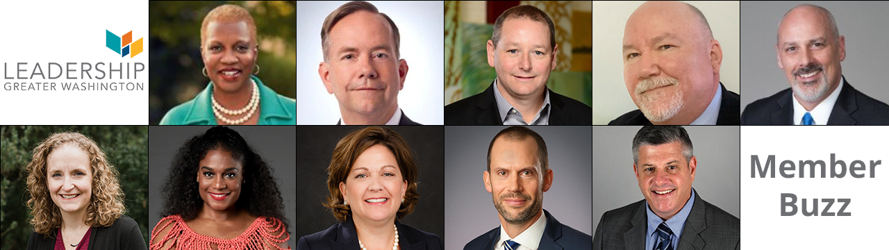 Member Buzz - February 2022