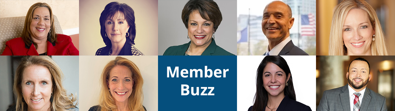 Member Buzz: April 2022
