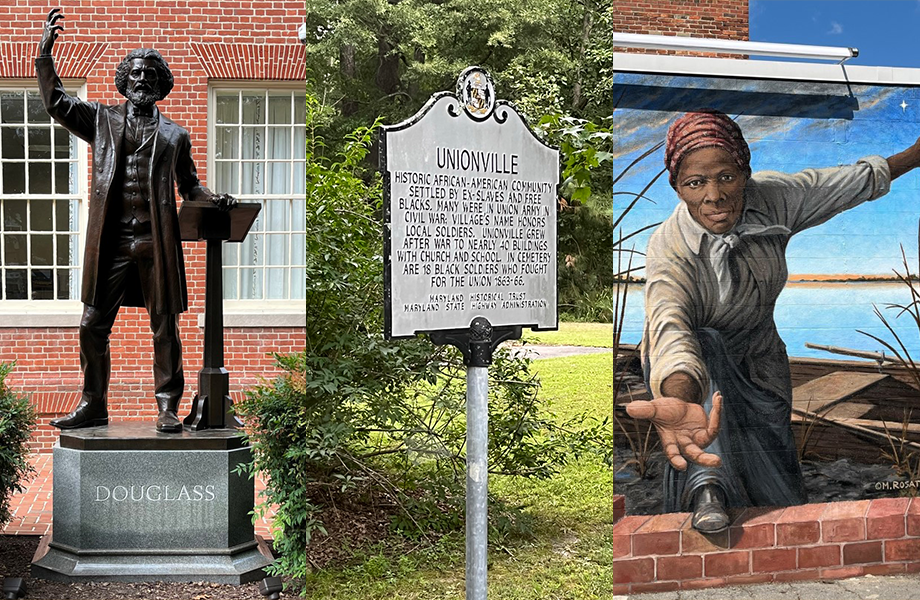 Revealing Our Region's Hidden Racial Past