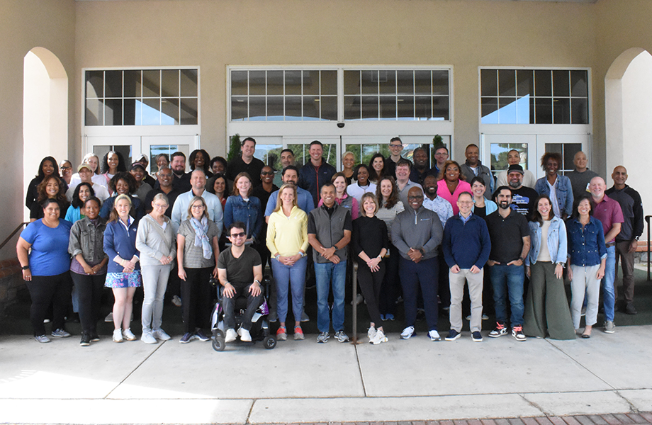 LGW Signature Program Class of 2025