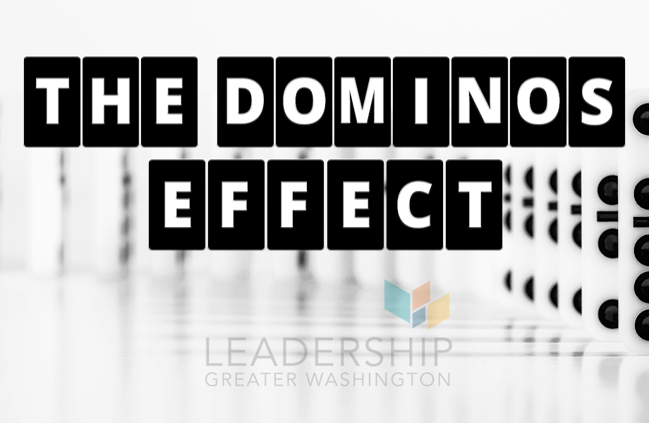 dominos effect