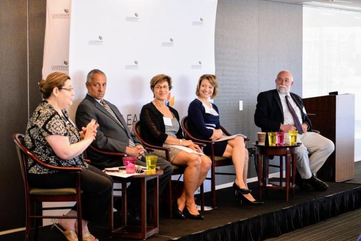 A LOOK BACK AT LGW’S THOUGHT LEADERSHIP SERIES ON AFFORDABLE HOUSING