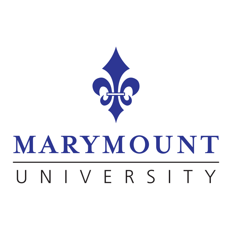 Marymount University logo