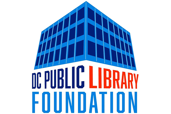 dc public library foundation