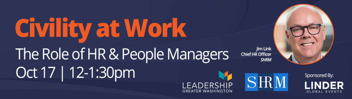 the role of hr & people managers