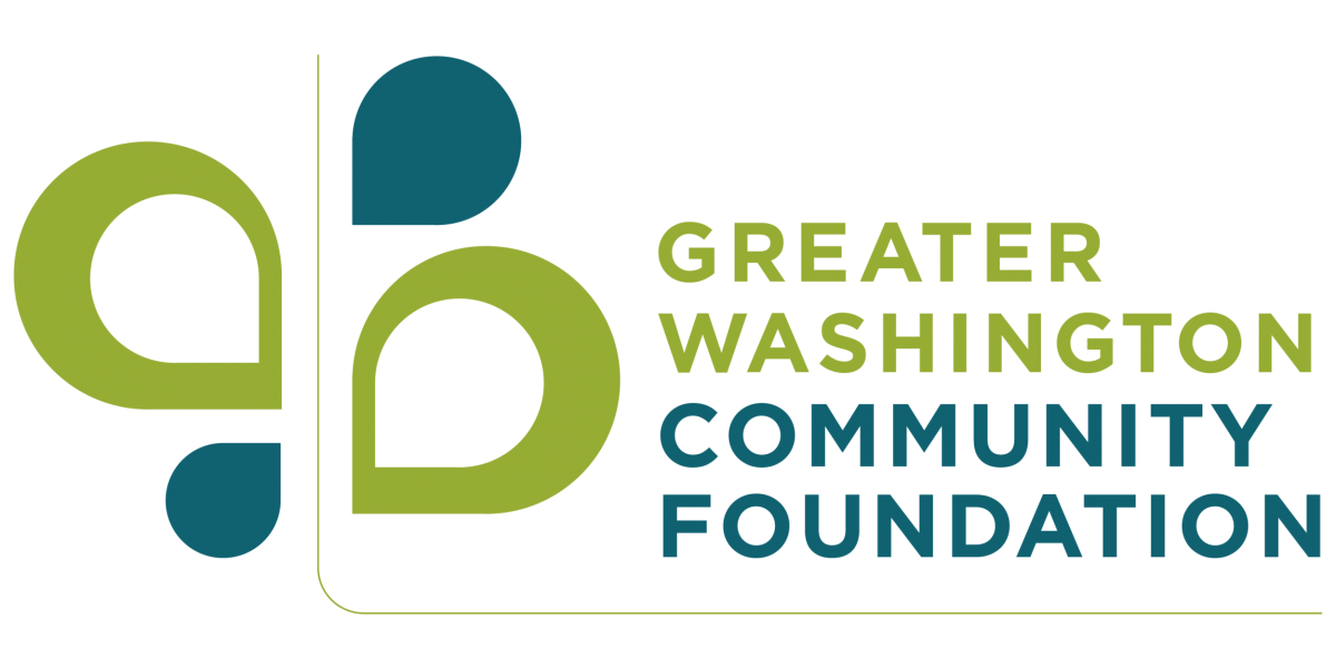 Greater Washington Community Foundation logo
