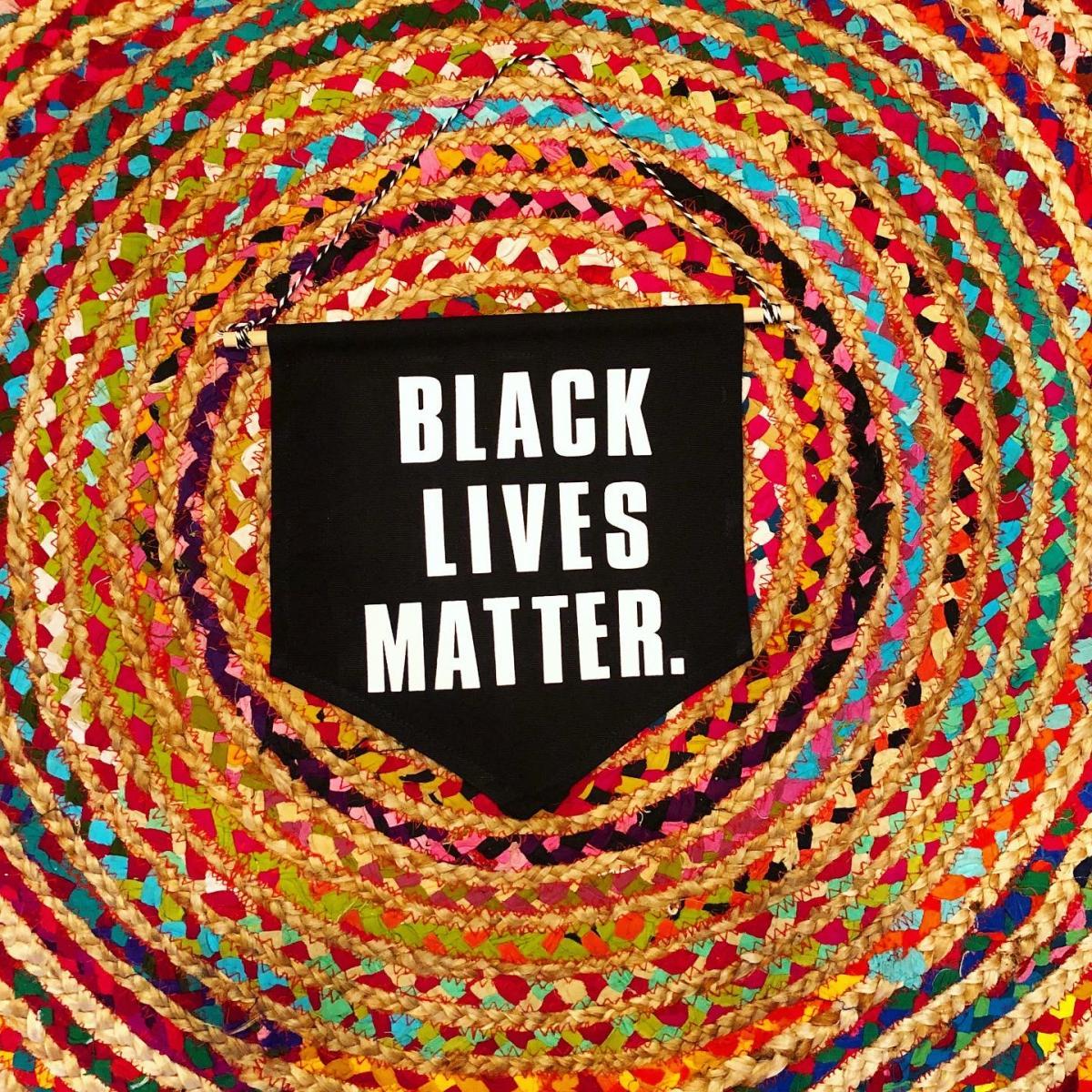 Black Lives Matter