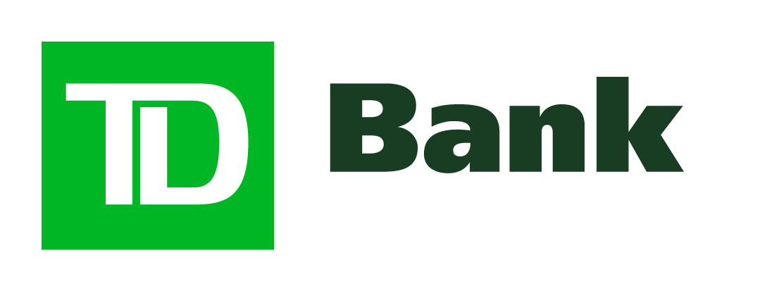 TD Bank logo