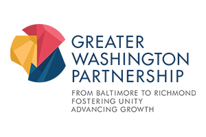 greater washington partnership logo