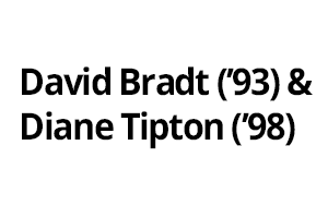 david bradt and diane tipton