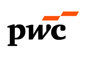 pwc logo