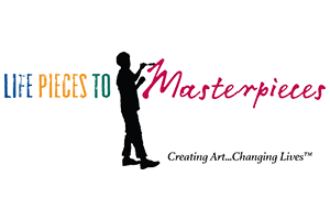 life pieces to masterpieces