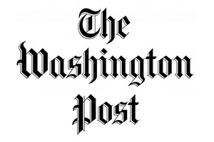 washington post logo