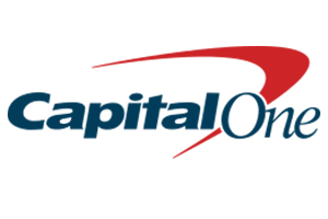 capital one logo