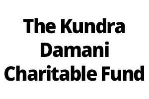 kundra damani charitable fund