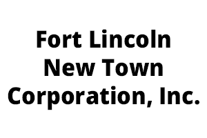 fort lincoln new town corporation