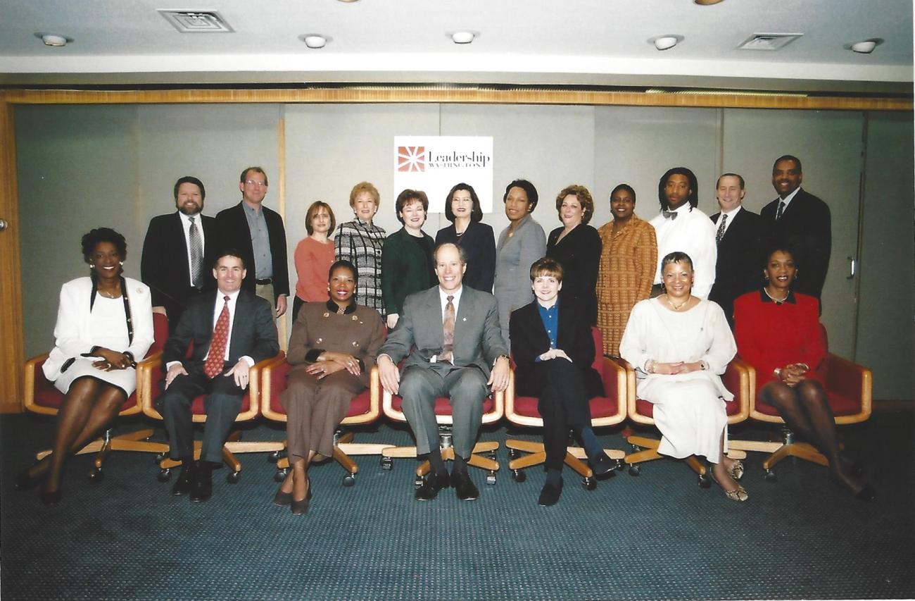lgw board 1990s