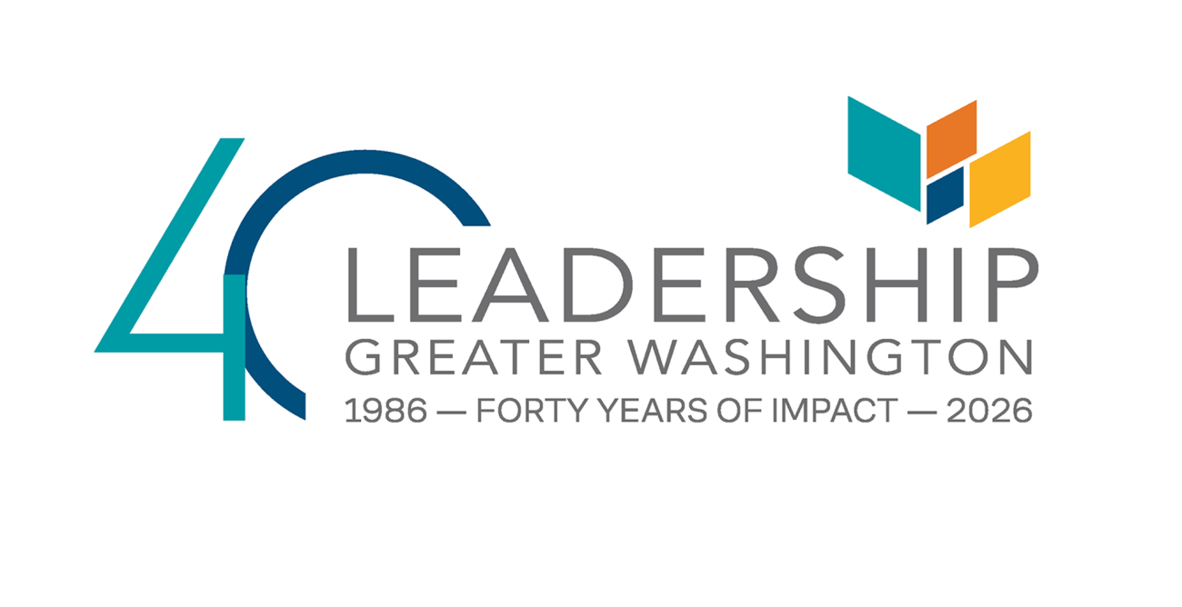 40th logo