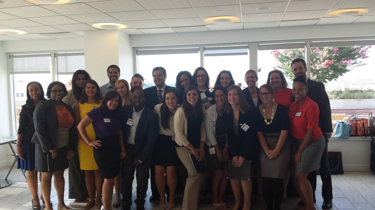 rising leaders 2016