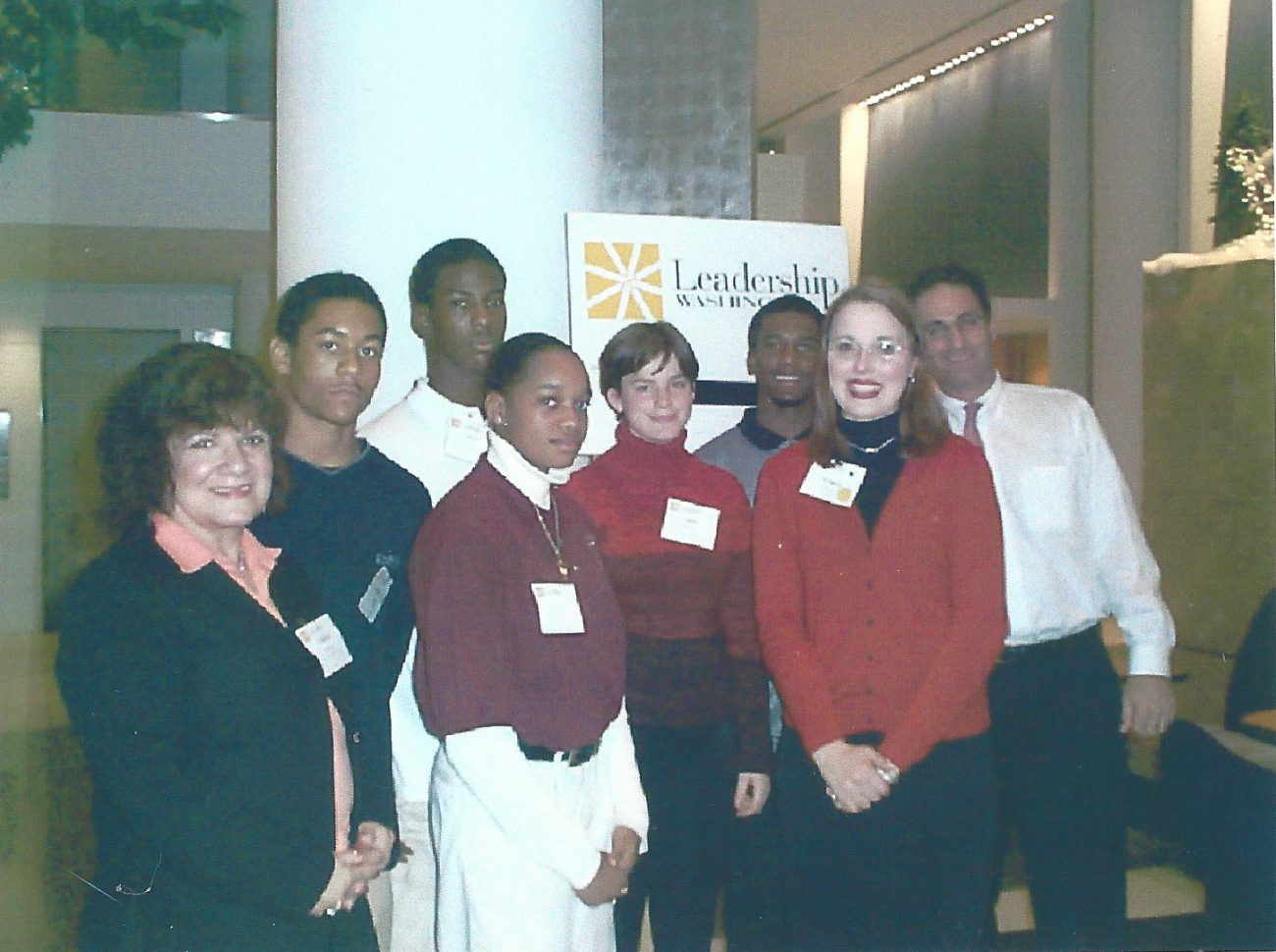 youth program