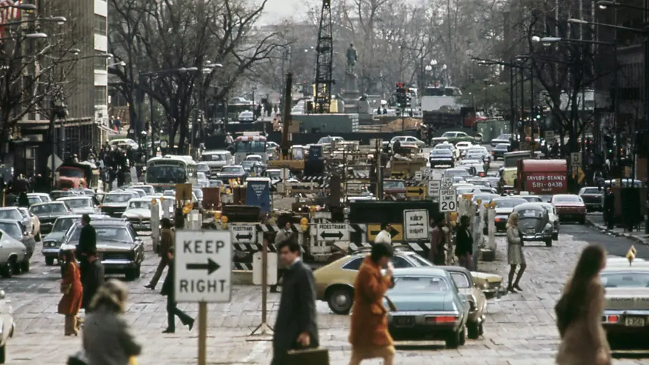 1980s dc