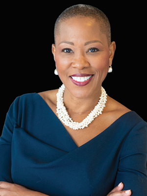 kelly darnell