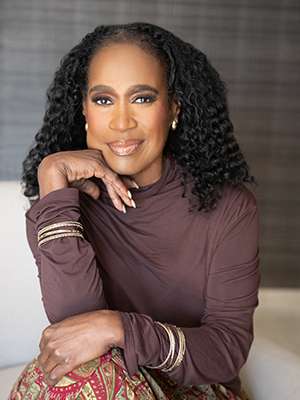 mary brown