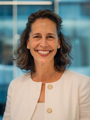 jennifer gennaro oxley