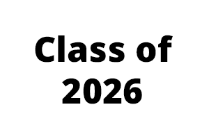 class of 2026