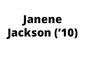 janene jackson
