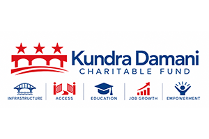 kundra damani charitable fund
