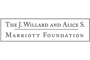 marriott foundation