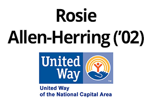rosie allen herring united way