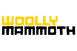 woolly mammoth