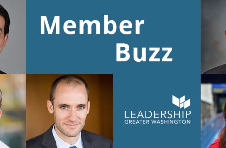 Member Buzz: November 2022