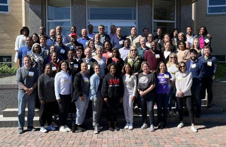 Introducing the Signature Program Class of 2023